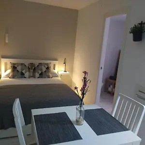 Nice&cool Estudio Torremolinos