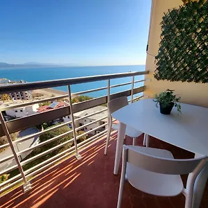 Torre De La Roca Actual Apartment