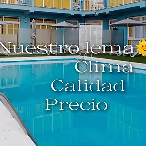 Holidays Blue Aparthotel Torremolinos