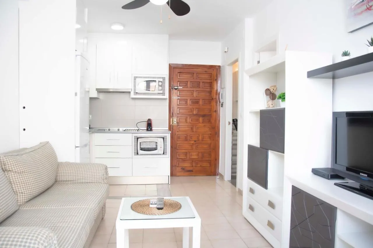 Monko - Rosario Apartment Beach & Sun O Torremolinos