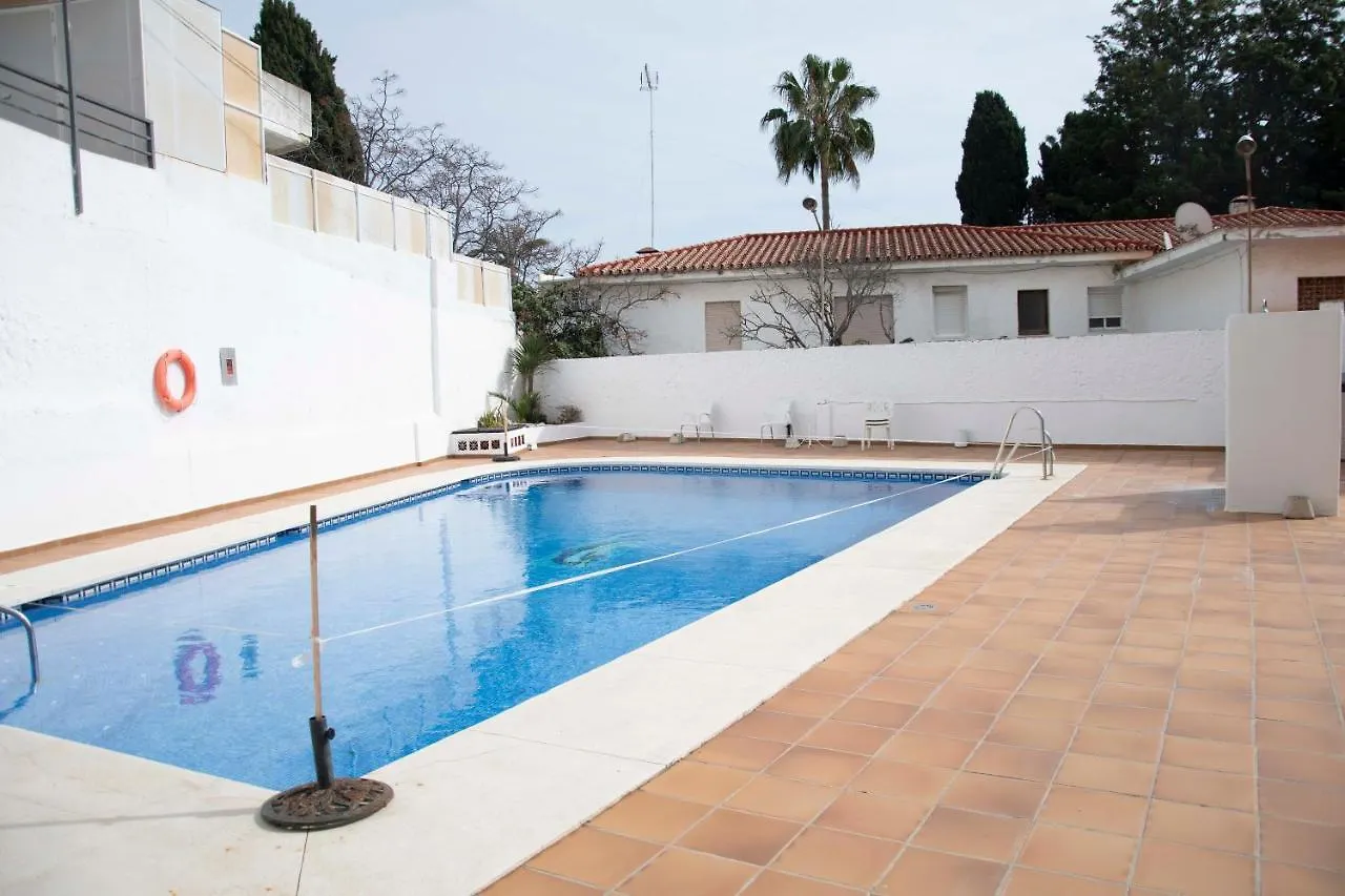 Monko - Rosario Apartment Beach & Sun O Torremolinos Spain