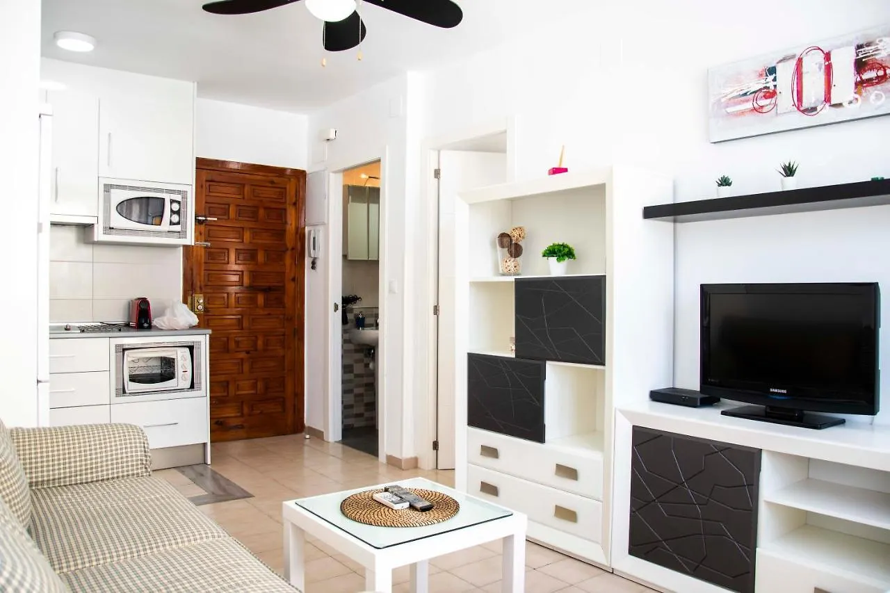 Monko - Rosario Apartment Beach & Sun O Torremolinos Spain