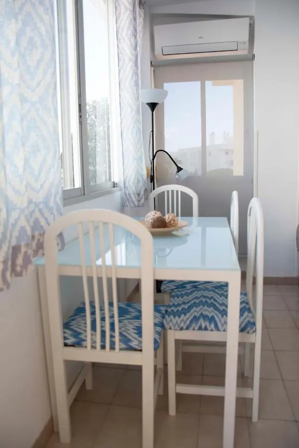Monko - Rosario Apartment Beach & Sun O Torremolinos