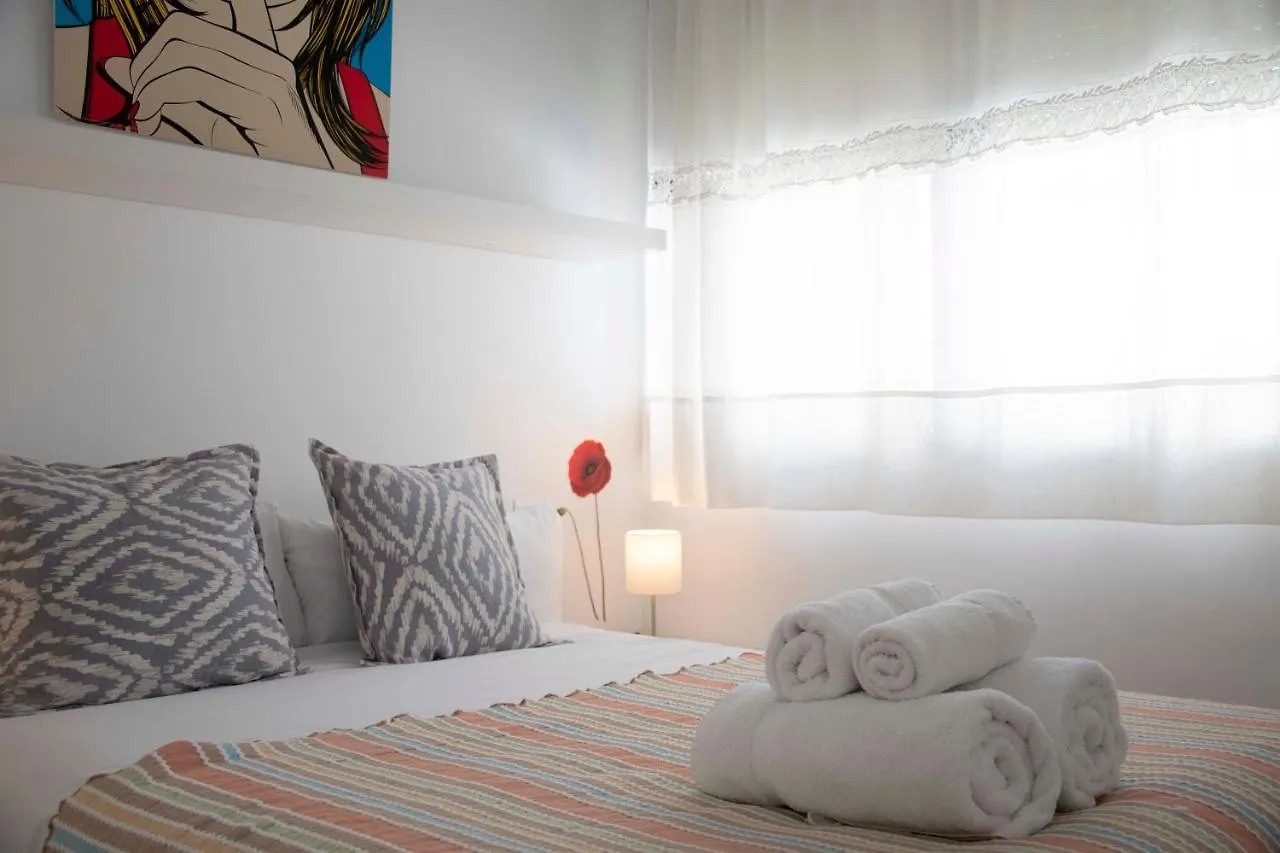 Monko - Rosario Apartment Beach & Sun O Torremolinos