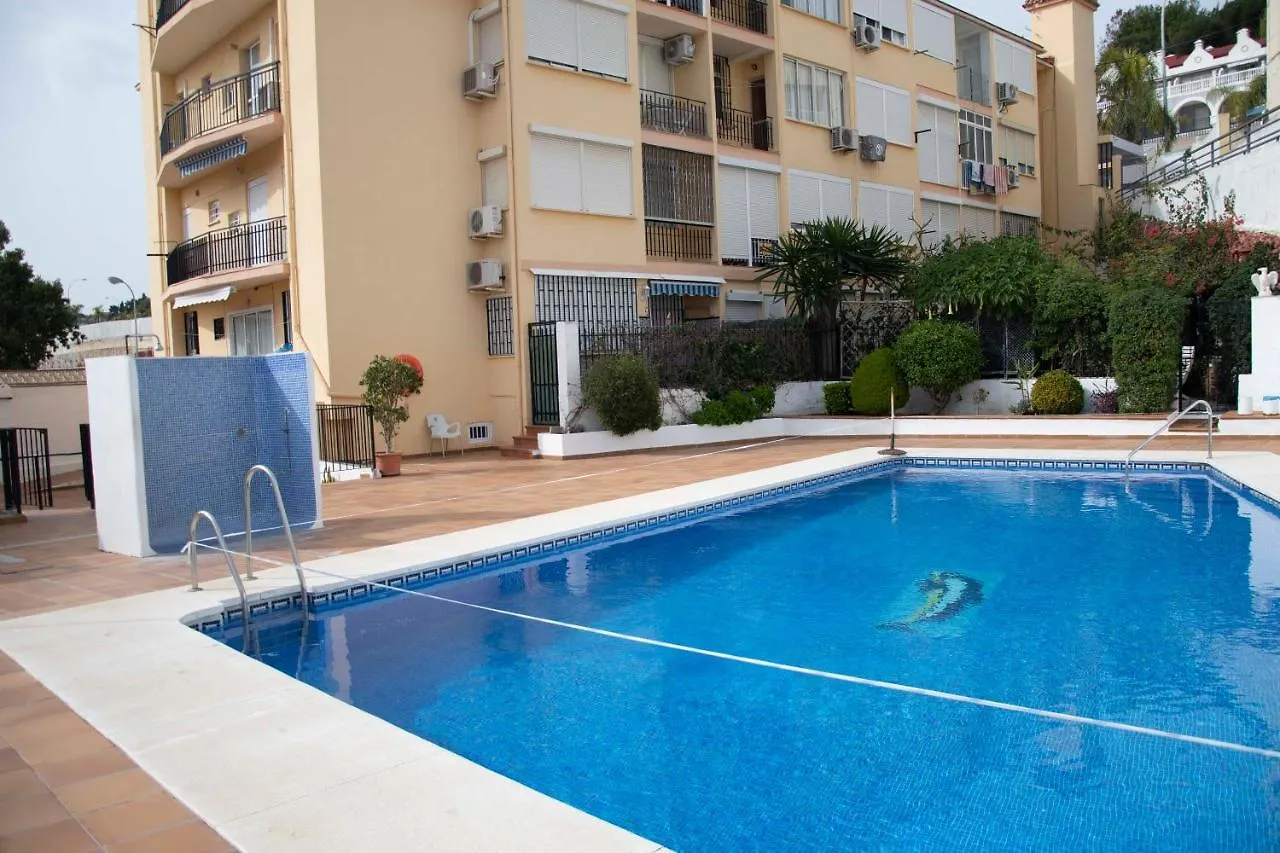 Monko - Rosario Apartment Beach & Sun O Torremolinos