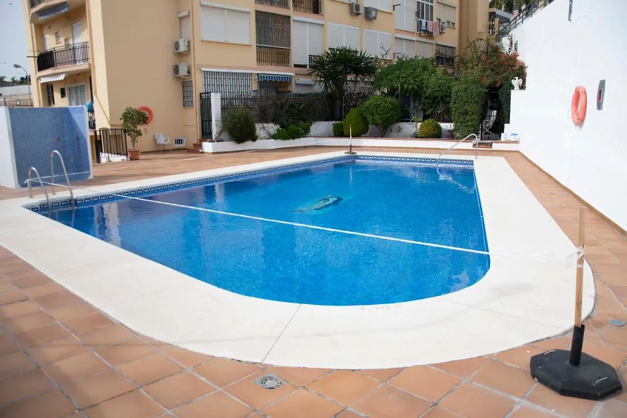 Monko - Rosario Apartment Beach & Sun O Torremolinos