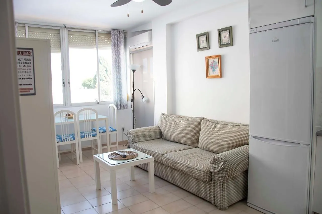 Monko - Rosario Apartment Beach & Sun O Torremolinos
