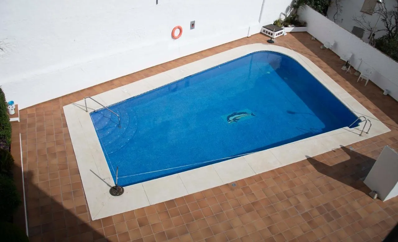 Monko - Rosario Apartment Beach & Sun O Torremolinos