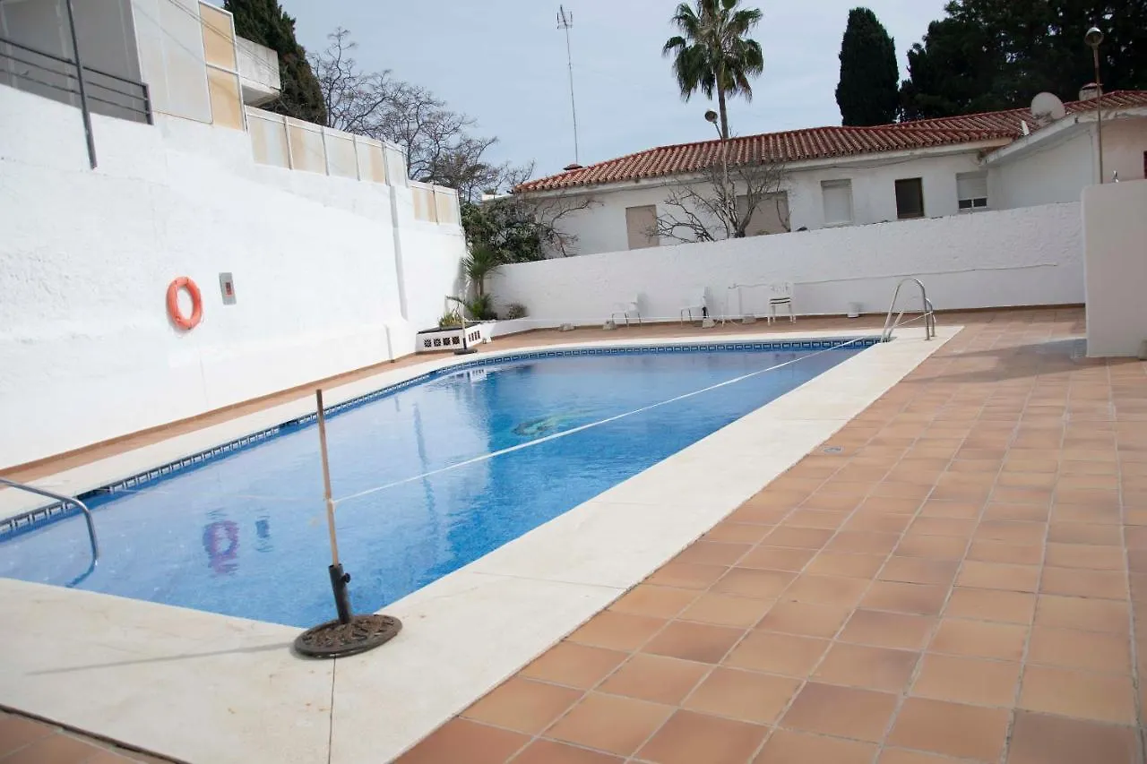 Monko - Rosario Apartment Beach & Sun O Torremolinos